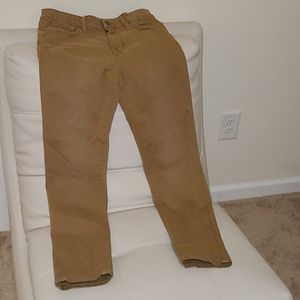 American Eagle khakis